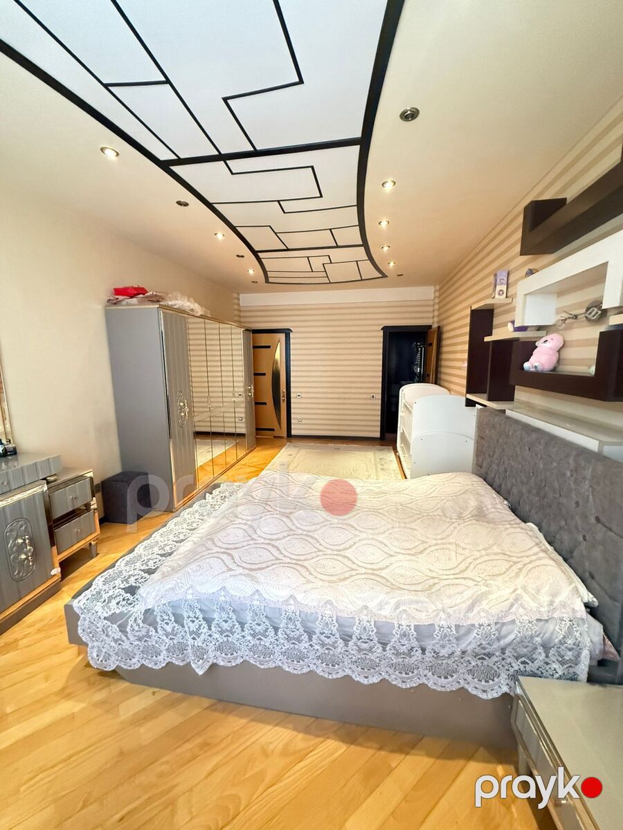 Satılır 5 otaqlı yeni tikili 286 m² — Mənzil, Bakı (5)