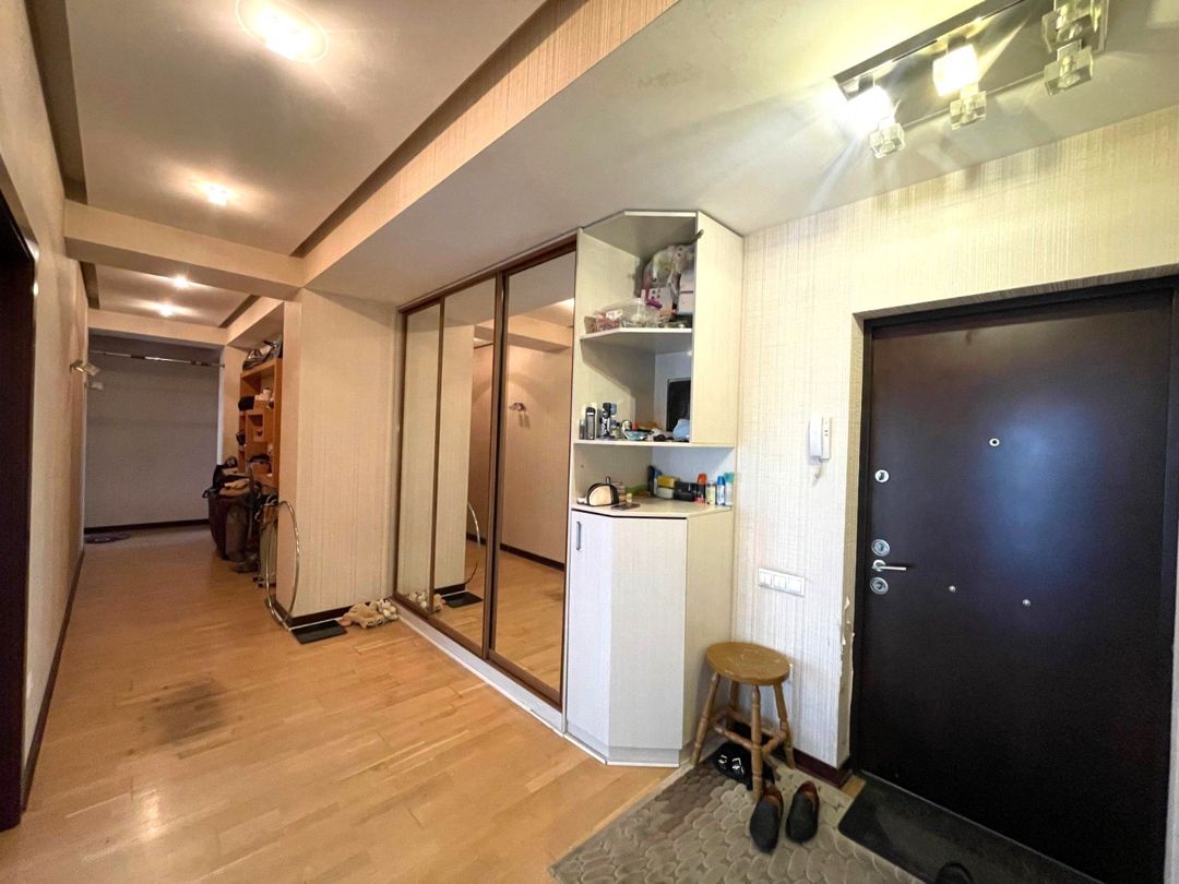 Satılır 3 otaqlı yeni tikili 150 m² — Mənzil, Bakı (9)