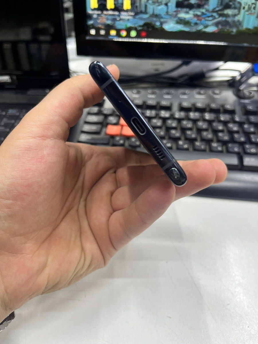 Samsung Galaxy Note 10 Aura Glow 256GB/8GB — Telefonlar və qadjetlər, Sumqayıt (4)