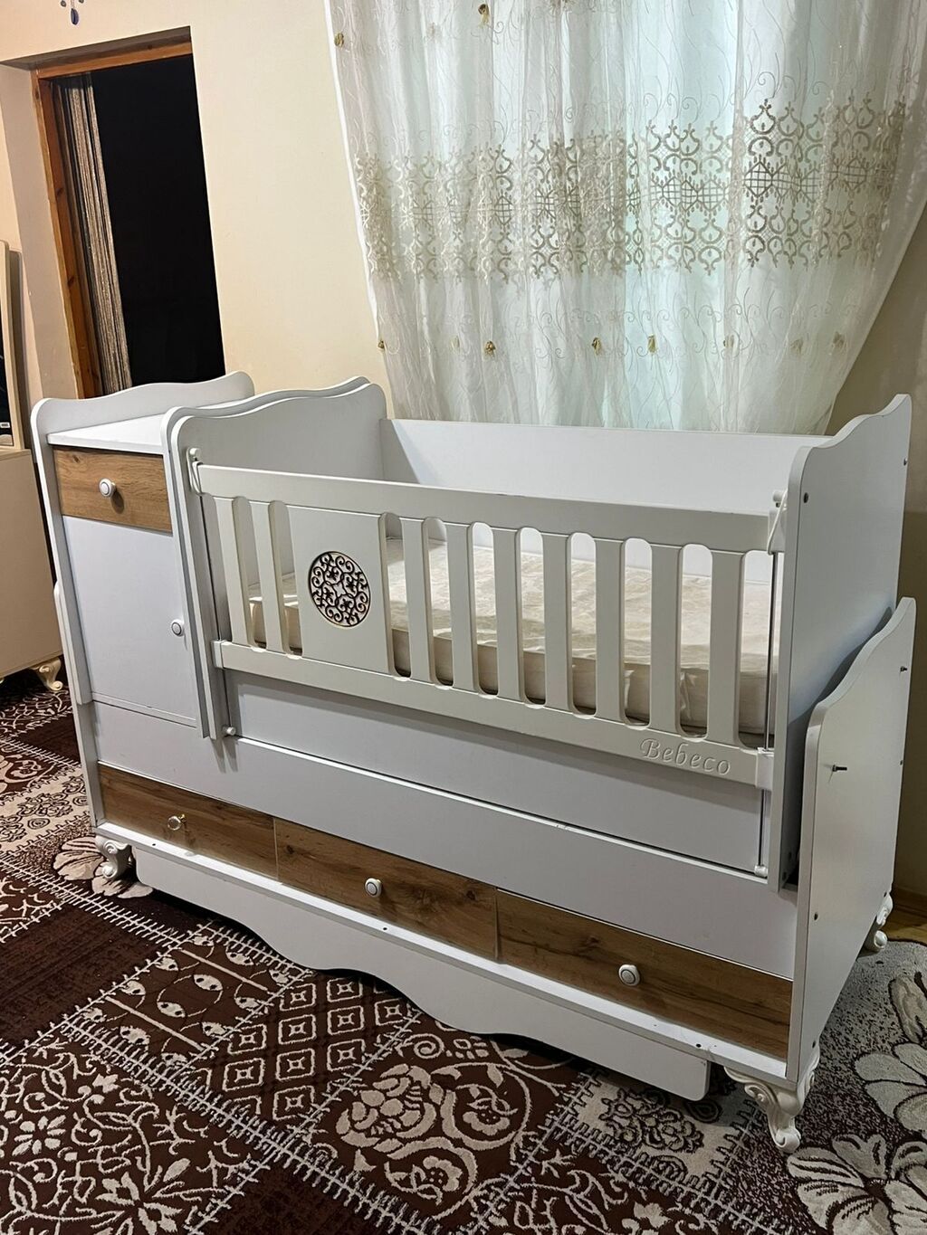 Kravat maralltrasida var qiymet son.Unvan Mawataga — Mebel, Xaçmaz (3)