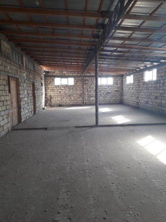 Satılır obyekt 574.4 m² — Əmlak, İmişli (3)