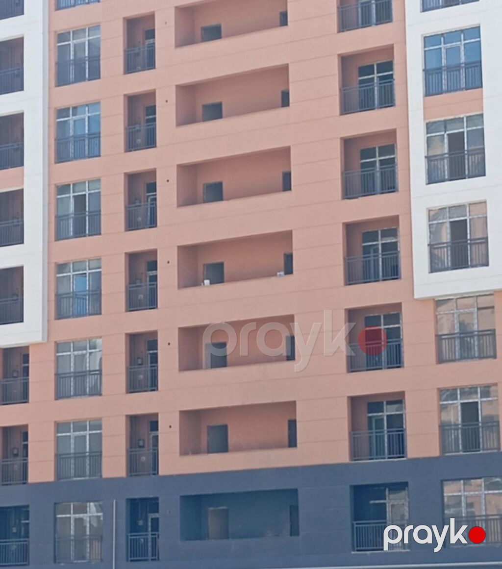 2 otaqlı, Yeni tikili, 45 kv. m — Daşınmaz əmlak, Sumqayıt (4)