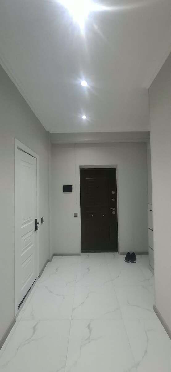 Satılır 2 otaqlı yeni tikili 84 m² — Mənzil, Xırdalan (10)