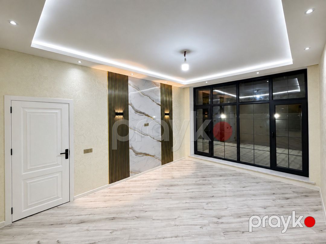 Satılır 4 otaqlı həyət evi/bağ evi 133 m² — Ev, villa, Bakı (7)