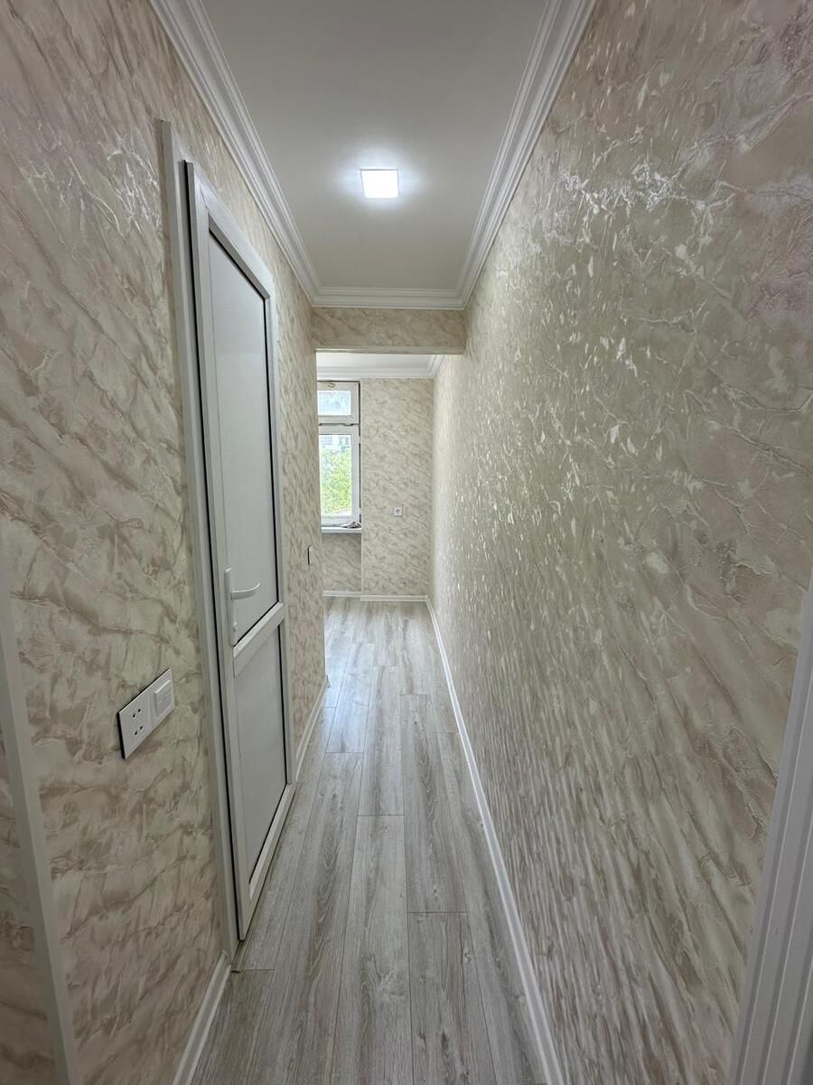 Satılır 1 otaqlı köhnə tikili 30 m² — Mənzil, Sumqayıt (8)