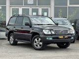 Lexus LX 470, 4.7 L, 2007 il, 365 000 km — Автомобили