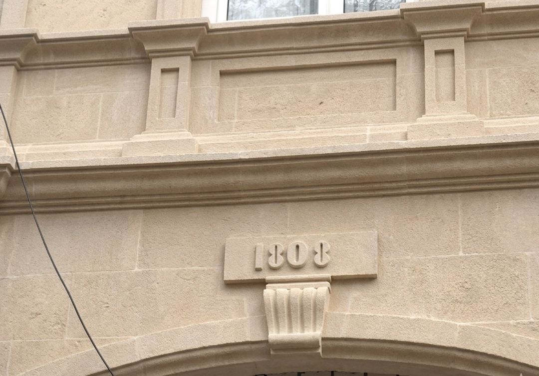 Satılır 3 otaqlı köhnə tikili 110 m² — Mənzil, Bakı (4)