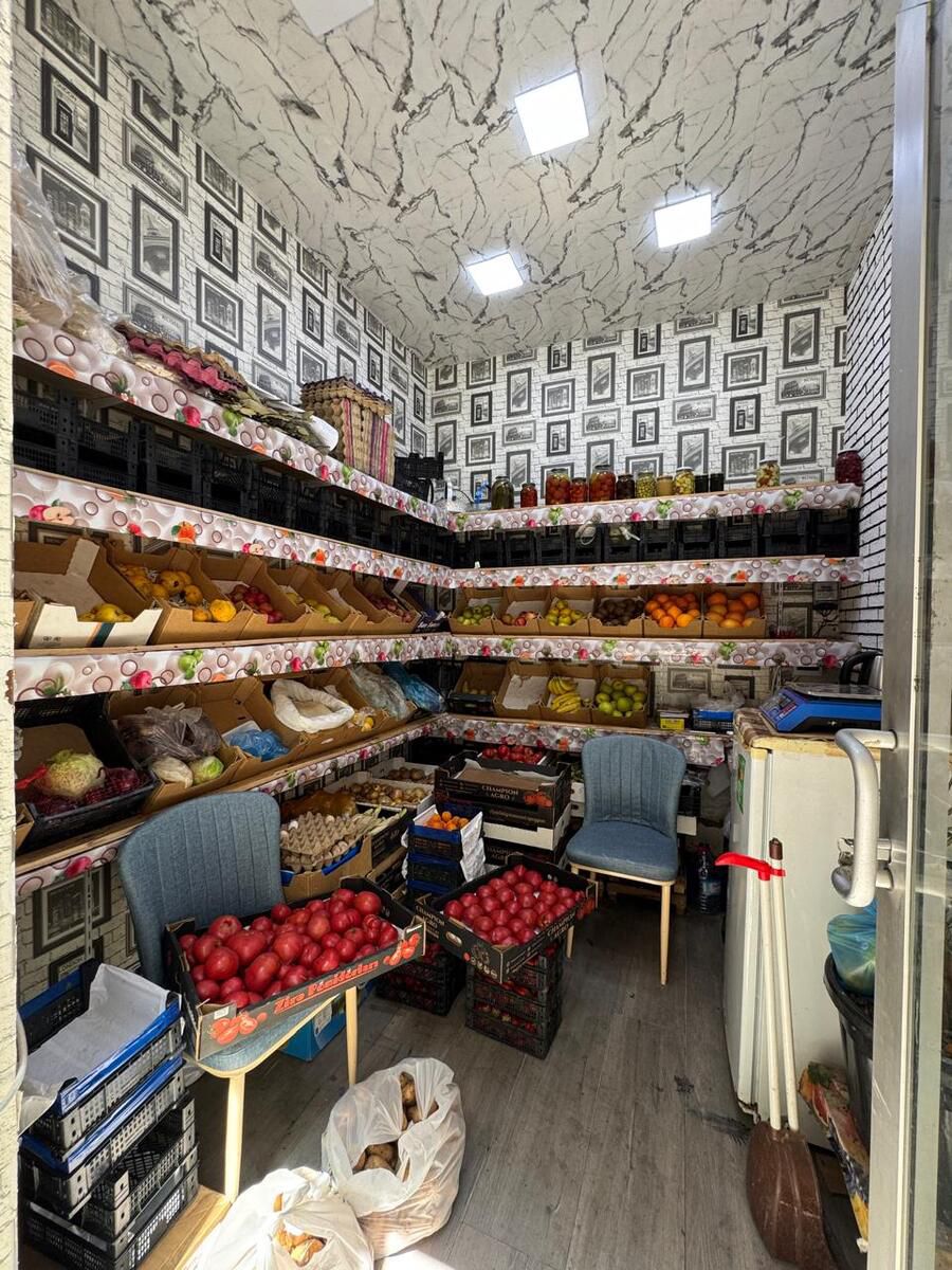 Satılır obyekt 160 m² — Əmlak, Bakı (5)