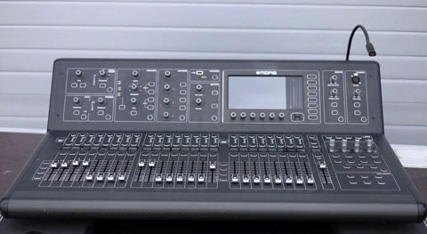 Mıdas m32