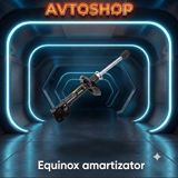 Сhevrolet Equinox ön amortizatoru — AvtoShop