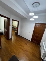 2-otaqlı yeni tikili, Lütfizadə küç., 80 m² — Miras