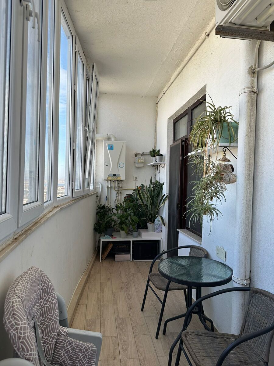 Satılır 2 otaqlı yeni tikili 60 m² — Mənzil, Bakı (7)
