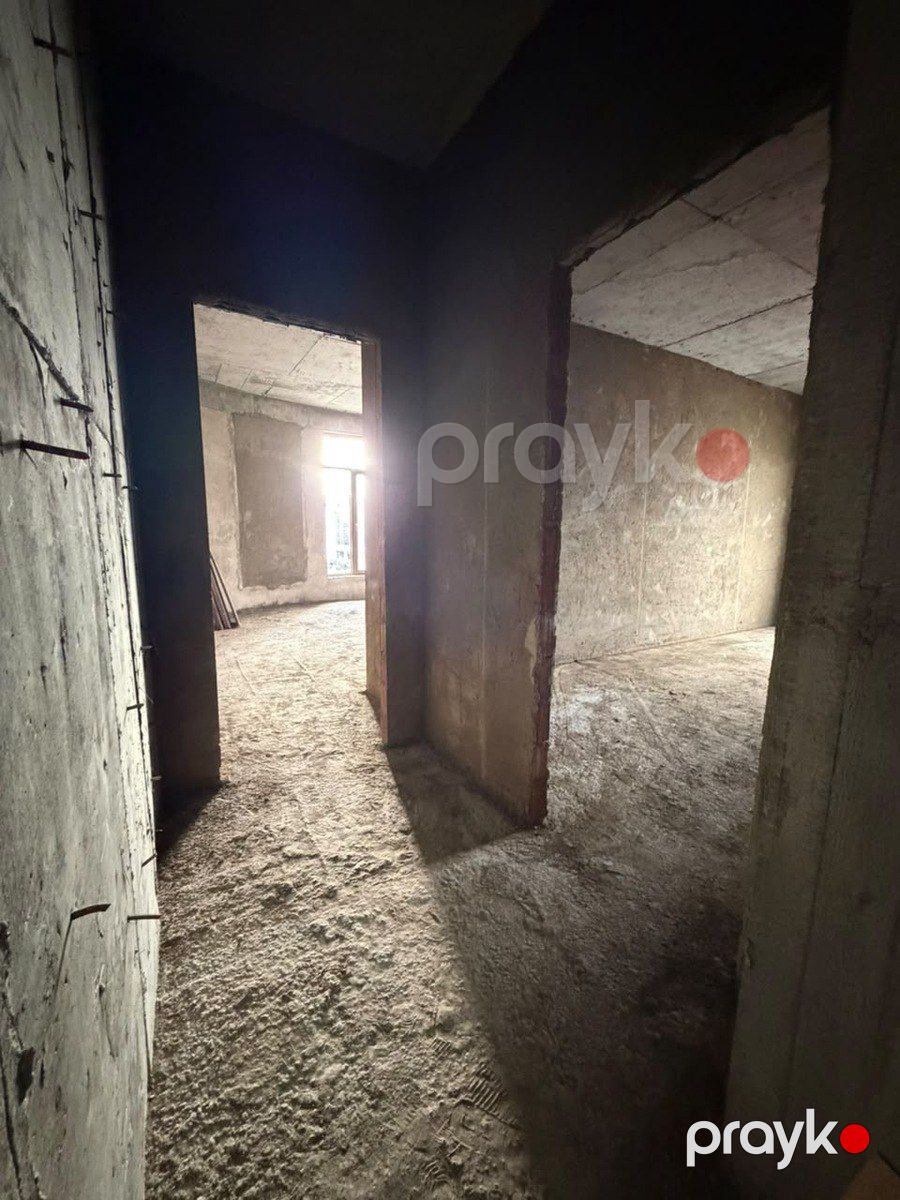 Satılır 3 otaqlı yeni tikili 150 m² — Mənzil, Bakı (2)
