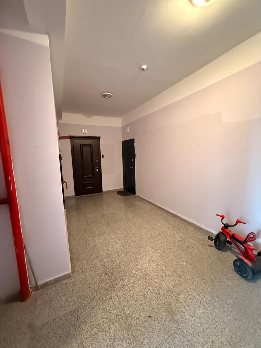 İcarəyə verilir 3 otaqlı yeni tikili 110 m² — Mənzil, Bakı (8)