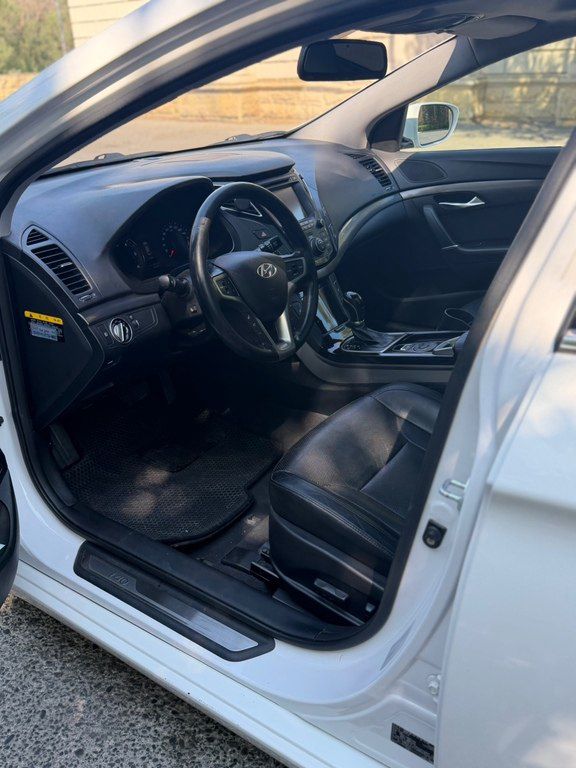 Hyundai i40, 1.7 L, 2012 il, 245 000 km — Avtomobillər, Bakı (9)