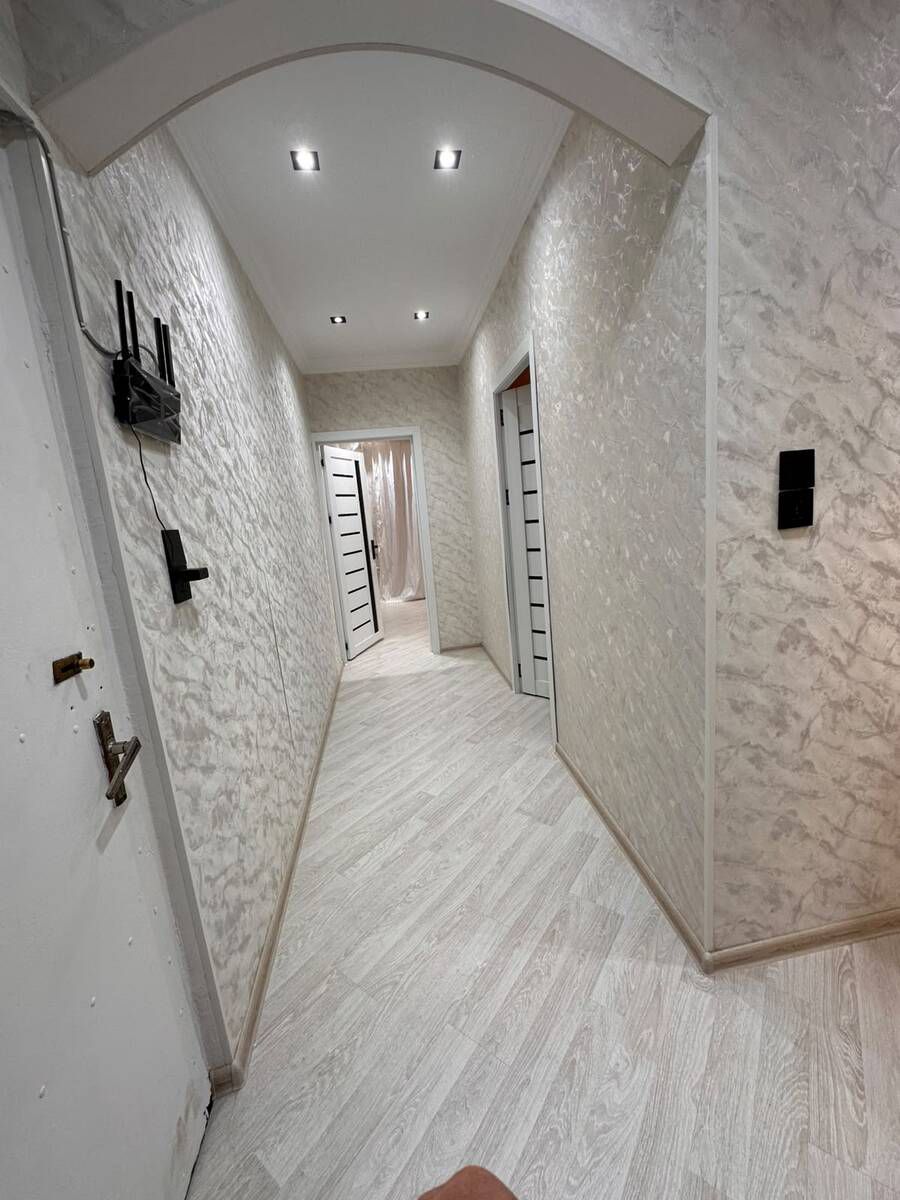 Satılır 2 otaqlı köhnə tikili 65 m² — Mənzil, Bakı (4)