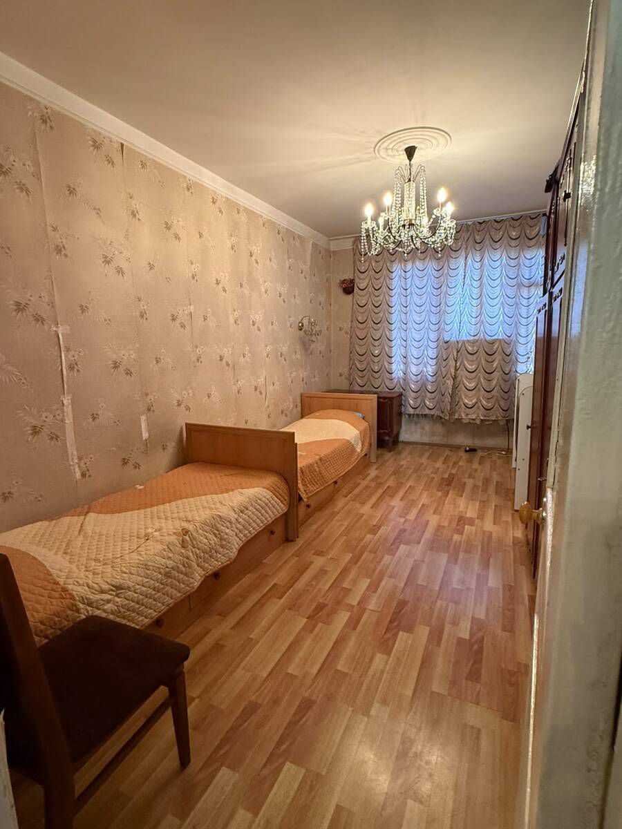 İcarəyə verilir 2 otaqlı köhnə tikili 50 m² — Mənzil, Bakı (2)