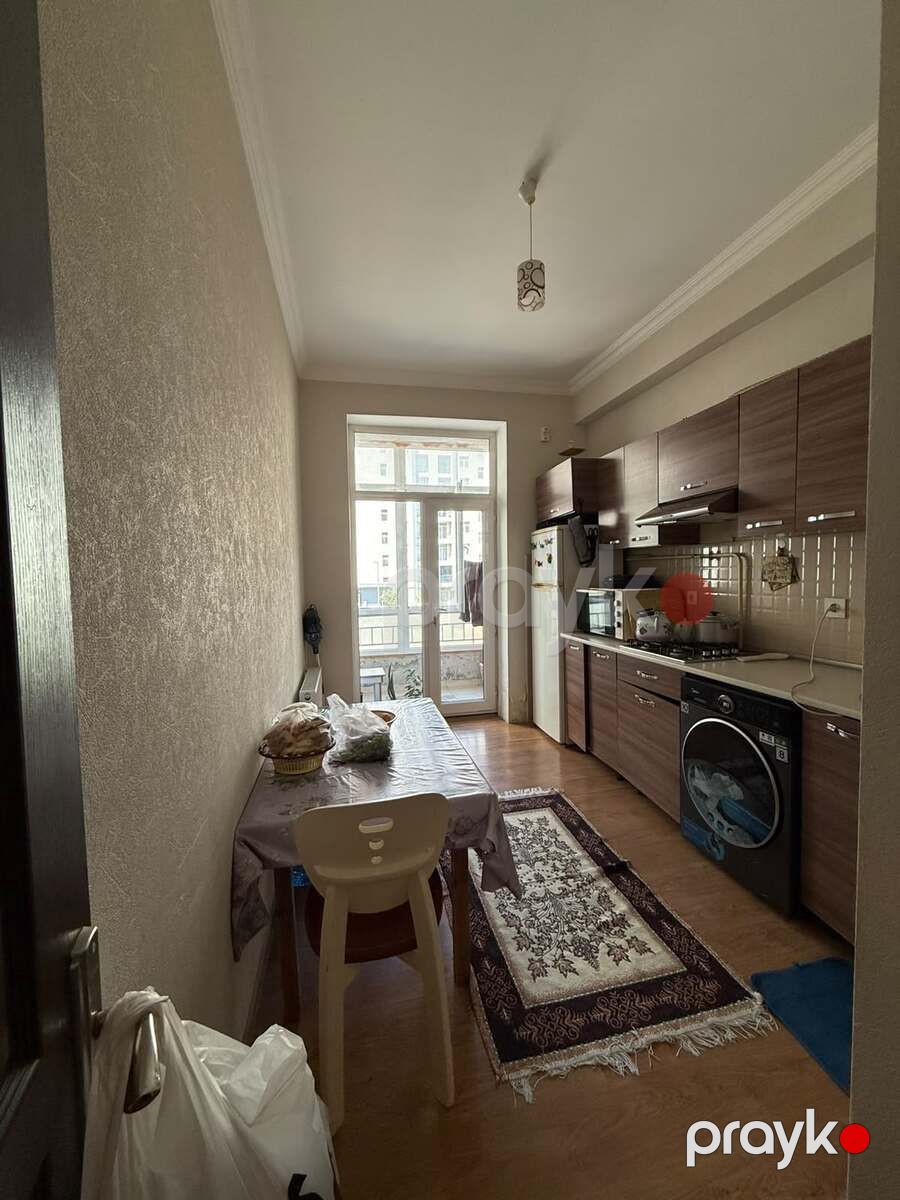 Satılır 2 otaqlı yeni tikili 68 m² — Mənzil, Bakı (6)