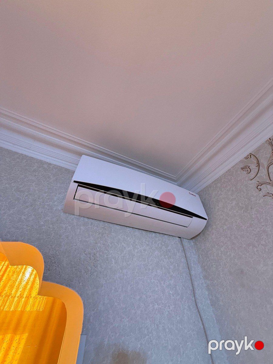 İcarəyə verilir 1 otaqlı köhnə tikili 45 m² — Mənzil, Bakı (8)