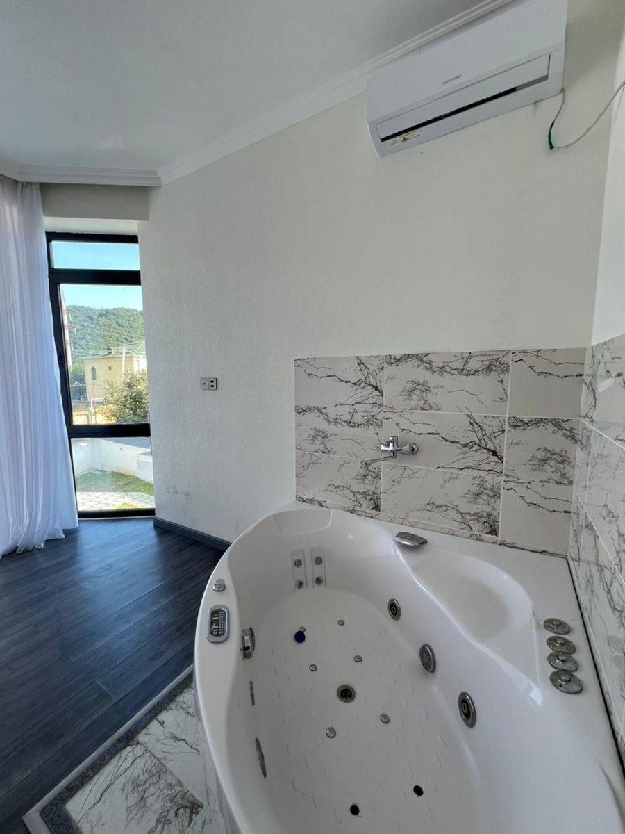 Villa kirayə verilir, Qəbələ r. — Daşınmaz əmlak, Qəbələ (5)