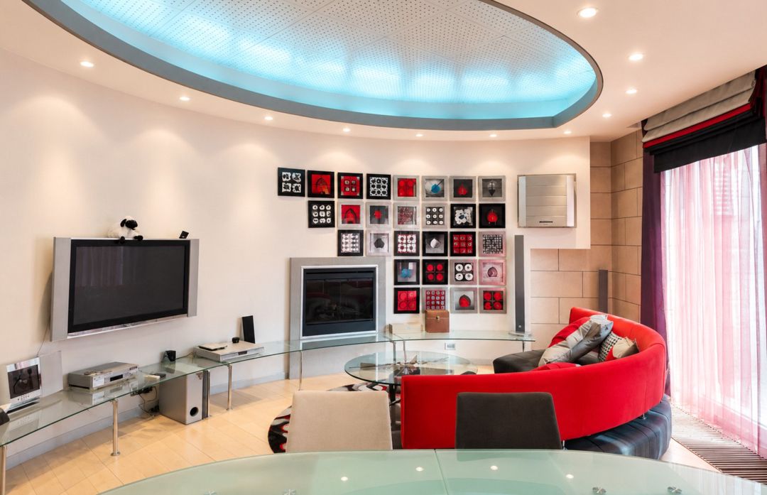 Satılır 3 otaqlı yeni tikili 140 m² — Mənzil, Bakı (5)