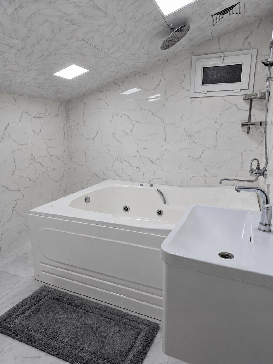 2-otaqlı yeni tikili kirayə verilir, Gəncə ş., 110 m² — Mənzil, Gəncə (5)