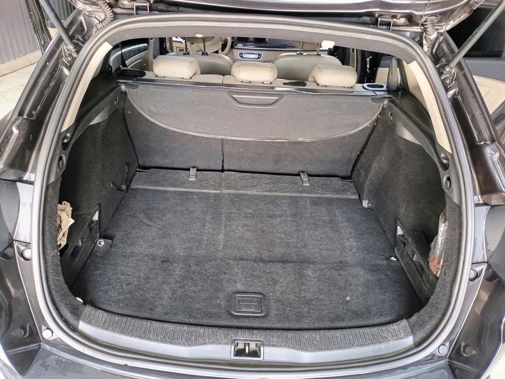 Renault Megane, 1.5 L, 2009 il, 506 000 km — Avtomobillər, Şamaxı (5)
