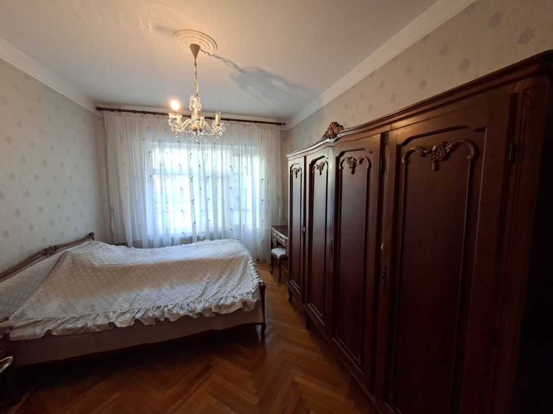 5-otaqlı mənzil, Atatürk pr., 120 m² — Mənzil, Bakı (11)