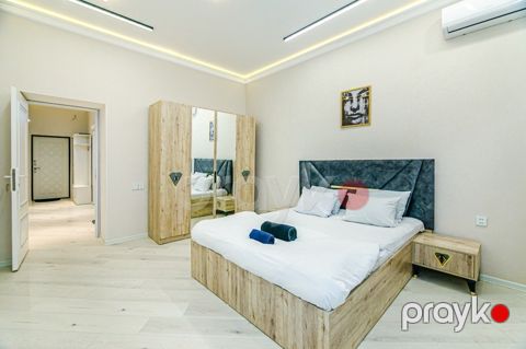 İcarəyə verilir 3 otaqlı köhnə tikili 86 m²