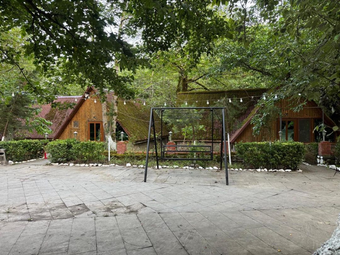 Bağ evi kirayə verilir, Lerik r. — Daşınmaz əmlak, Lerik