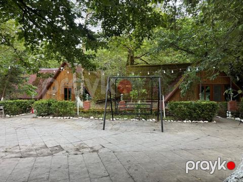 Bağ evi kirayə verilir, Lerik r.