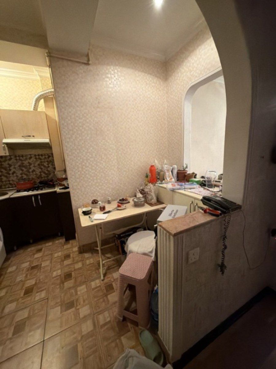 Satılır 2 otaqlı yeni tikili 65 m² — Mənzil, Bakı (7)
