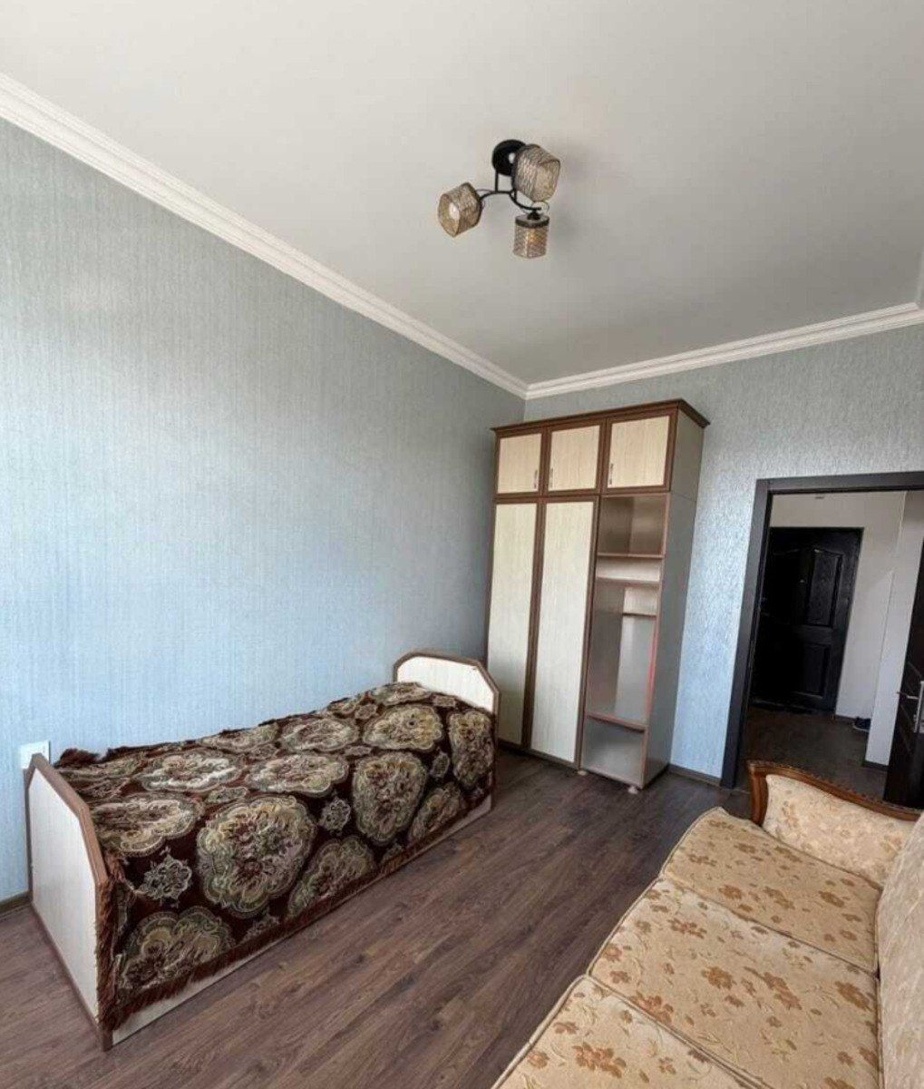 Satılır 2 otaqlı yeni tikili 52 m² — Mənzil, Bakı (8)