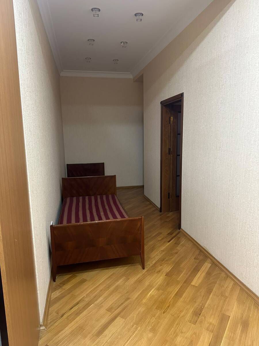2-otaqlı yeni tikili kirayə verilir, Nəcəf Nərimanov küç., 110 m² — Daşınmaz əmlak, Bakı (12)