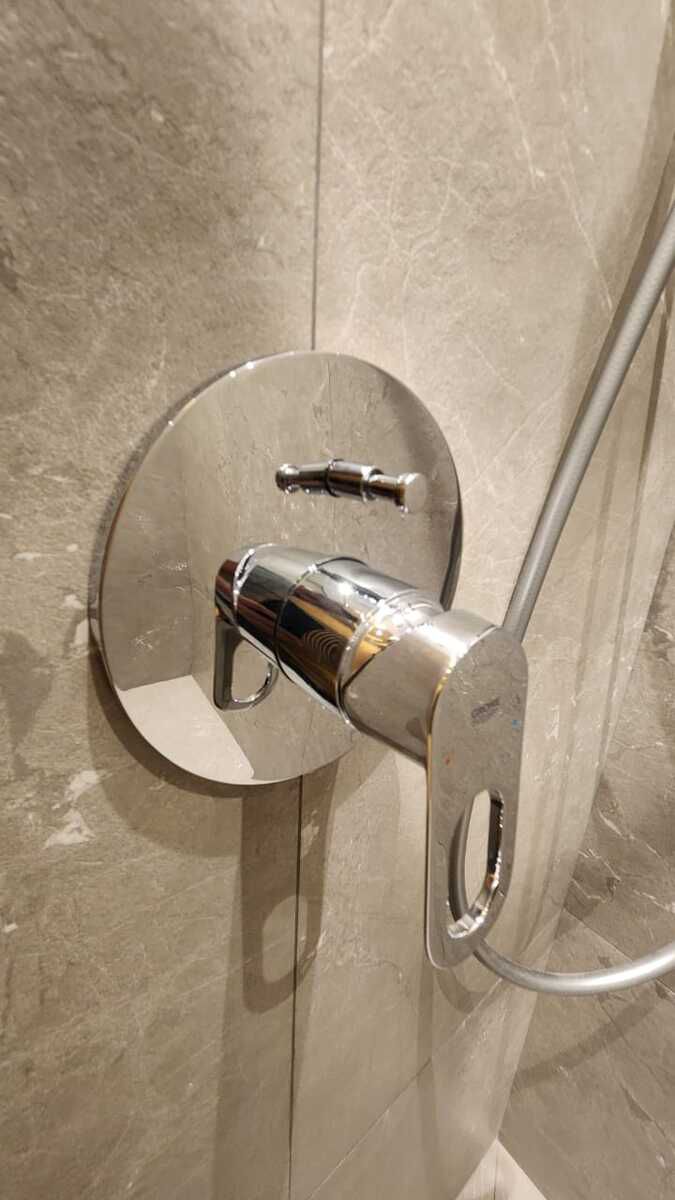 Satılır 2 otaqlı köhnə tikili 46 m² — Mənzil, Bakı (2)