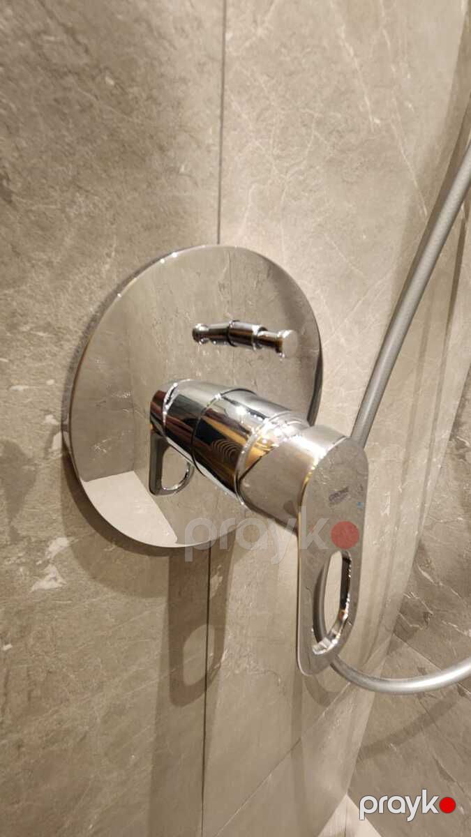 Satılır 2 otaqlı köhnə tikili 46 m² — Mənzil, Bakı (2)