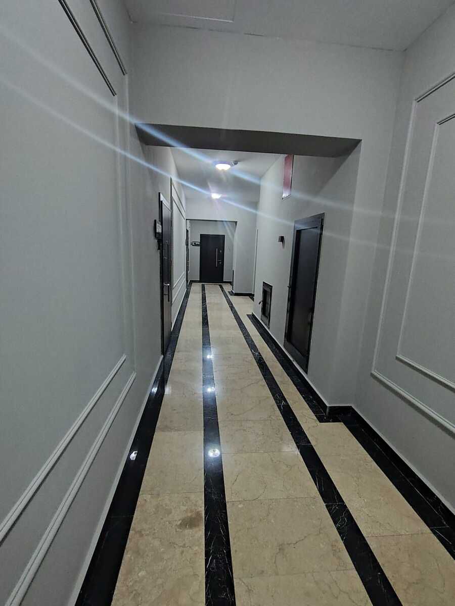 Satılır 3 otaqlı yeni tikili 105 m² — Mənzil, Sumqayıt (11)