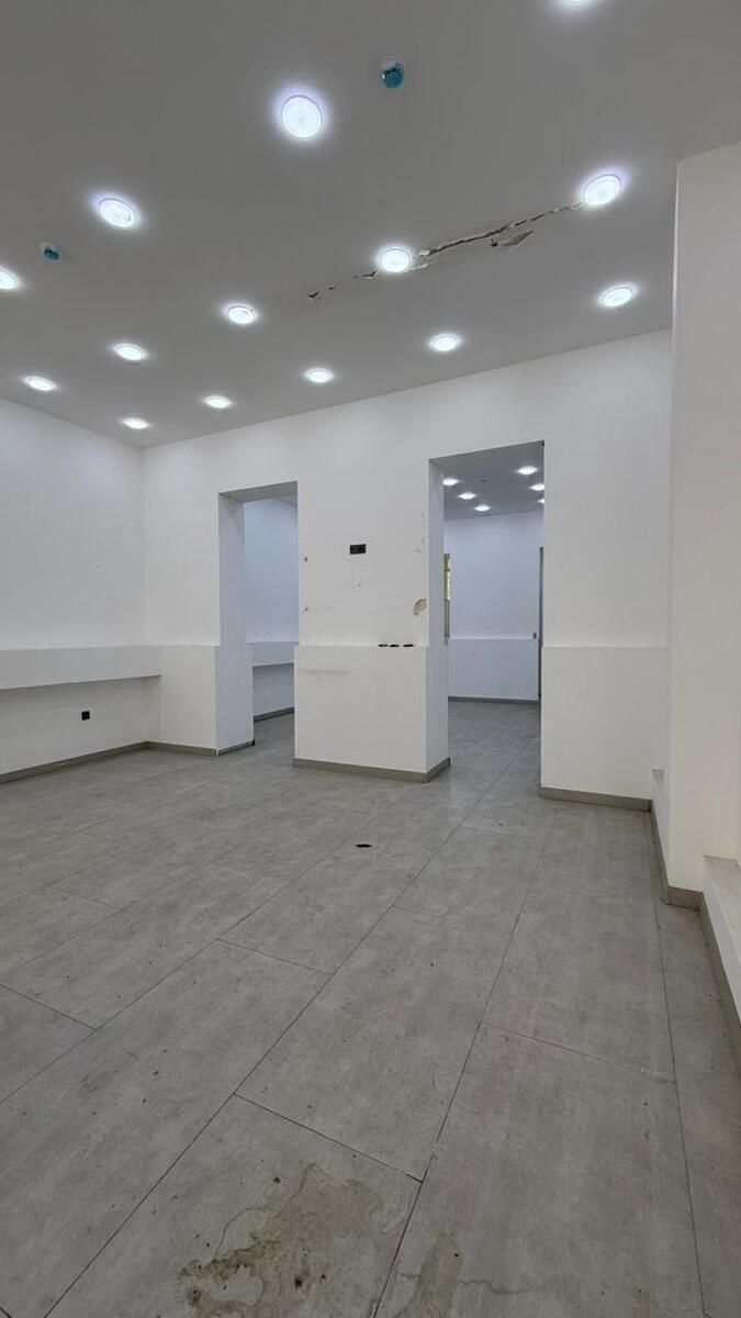 İcarəyə verilir obyekt 80 m² — Əmlak, Bakı (3)