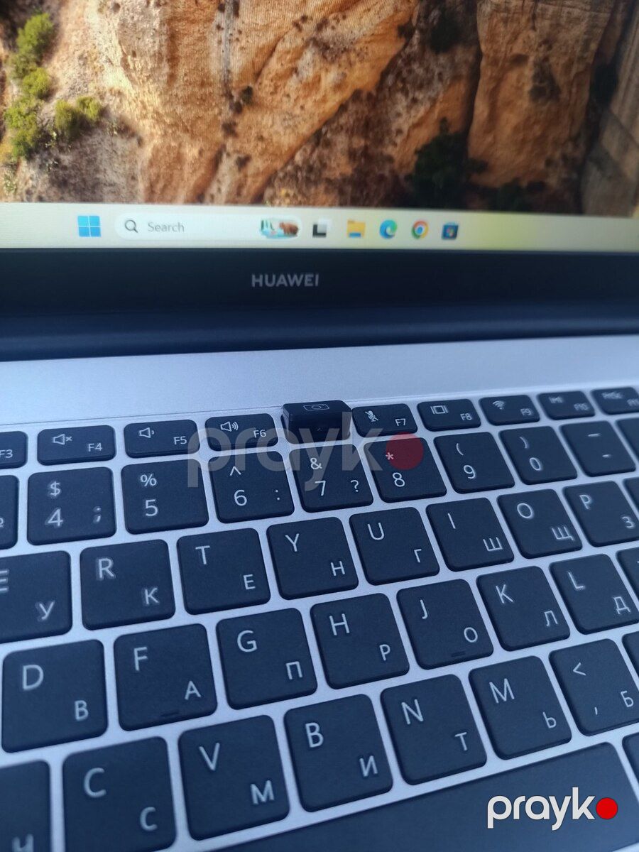 Huawei D15 — Noutbuklar, Bakı (2)