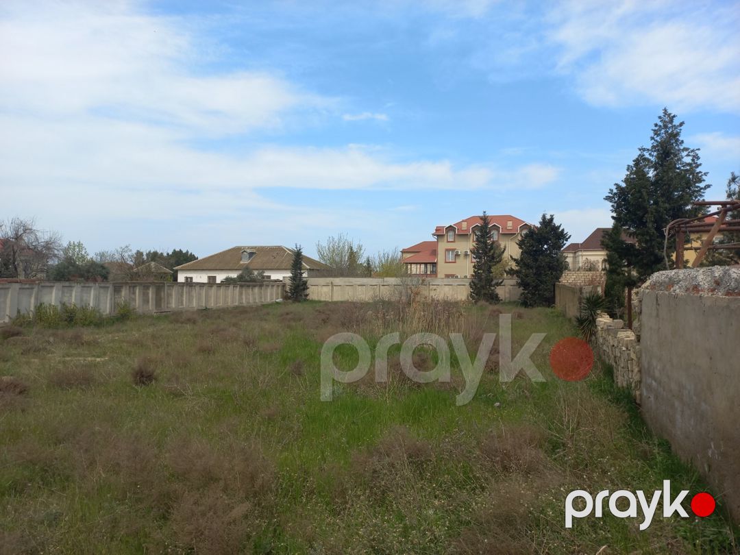 12 sot torpaq sahəsi, Nardaran qəs. — Torpaq, Bakı (5)
