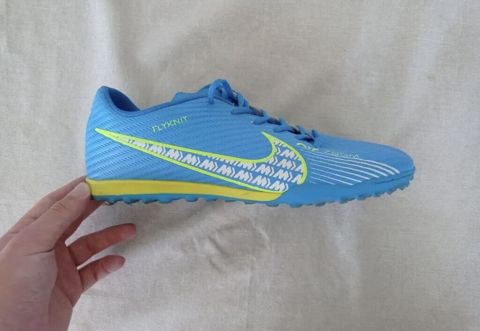 Nike Airzoom butsi 1-2 dəfə geyinilib istifadə olunmadığı üçün — Sports and Recreation