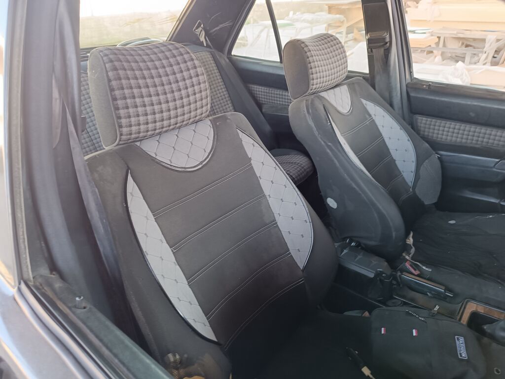 92 maşınıdı xaiş eliyirəm 2026 ya aid suallar verməyin Mercedes-Benz — Avtomobillər, Mehdiabad (3)