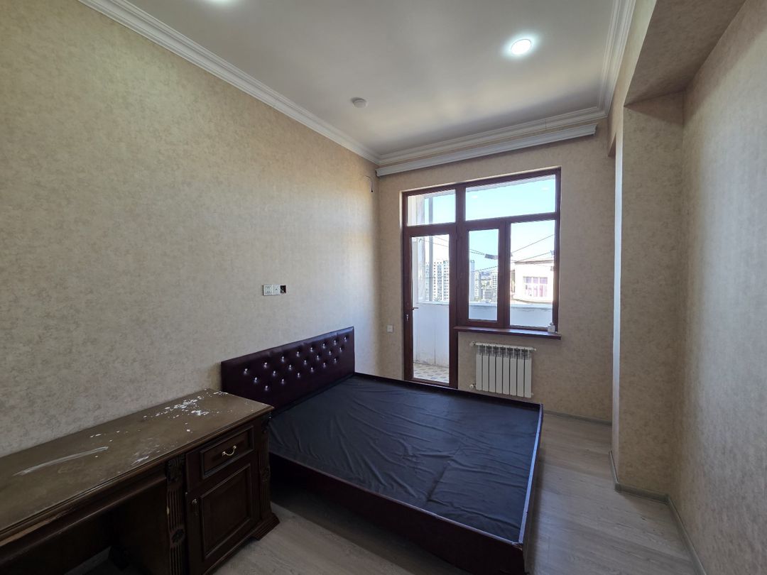 2-otaqlı yeni tikili kirayə verilir, 8-ci mkr, 90 m² — Daşınmaz əmlak, Bakı (5)