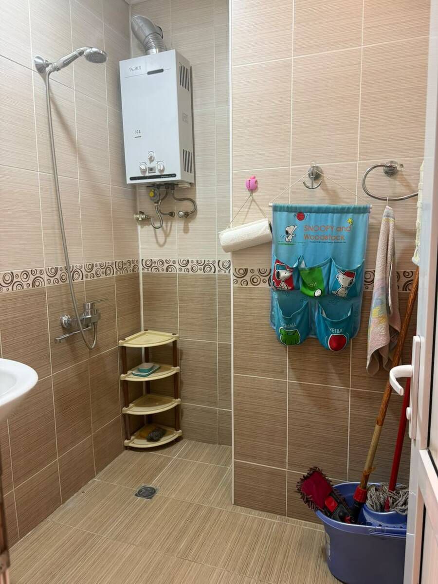 İcarəyə verilir 2 otaqlı köhnə tikili 50 m² — Mənzil, Bakı (12)