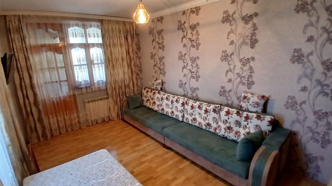 2-otaqlı mənzil, Sumqayıt ş., 36 m² — Mənzil, Sumqayıt (3)