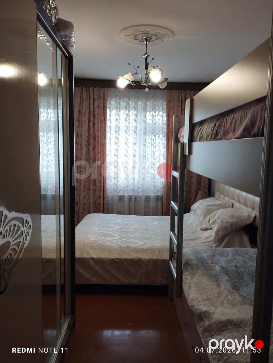 2-otaqlı mənzil, Sumqayıt ş., 50 m² — Mənzil, Sumqayıt (9)