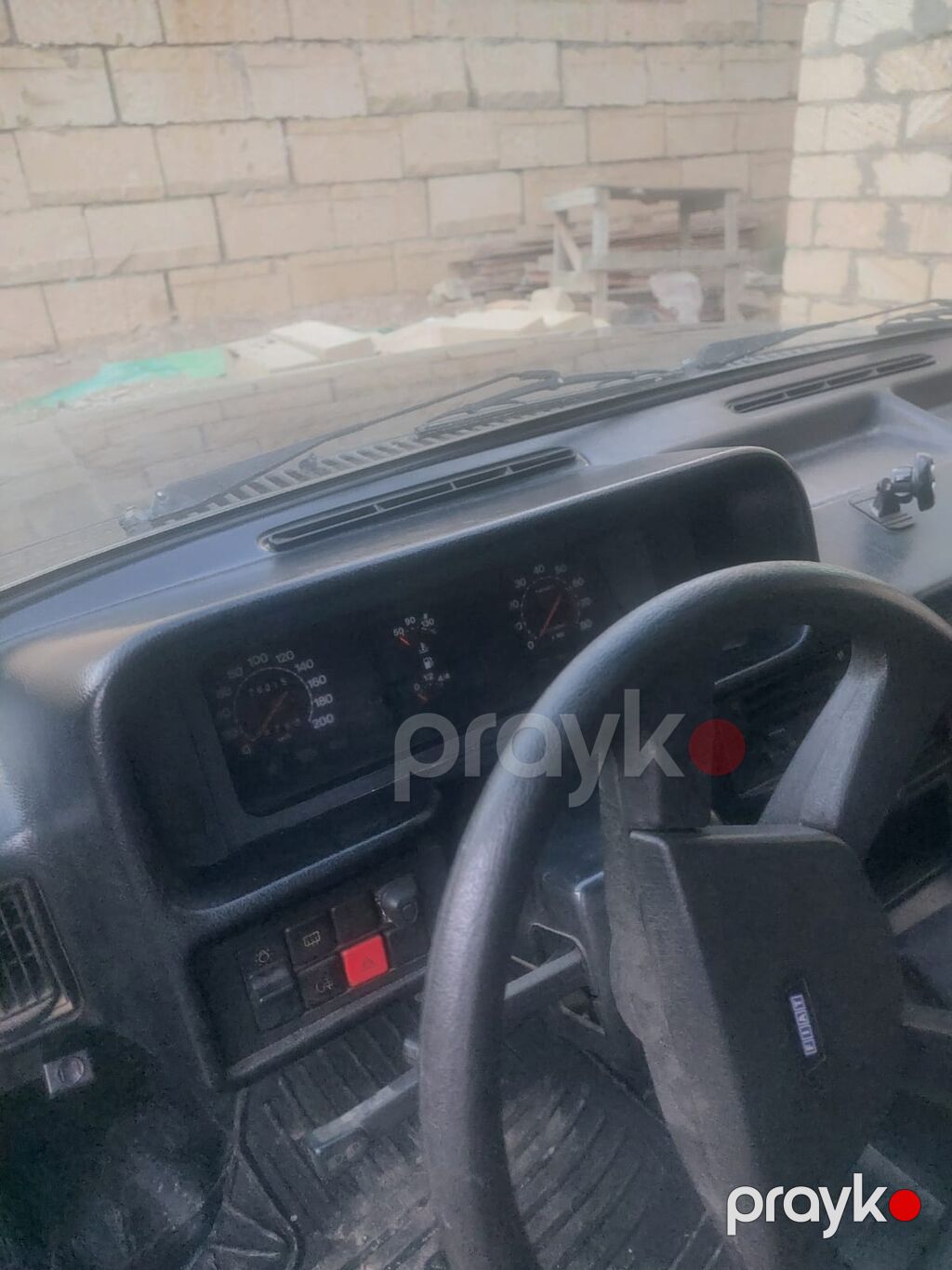 Lifan Solano sedan, 2010, qara rəng, mexaniki sürətlər qutusu — Avtomobillər, Bakı (7)