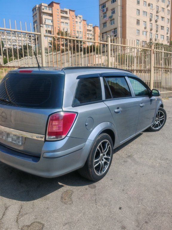 Opel Astra, 1.3 L, 2010 il, 288 500 km — Avtomobillər, Bakı (3)