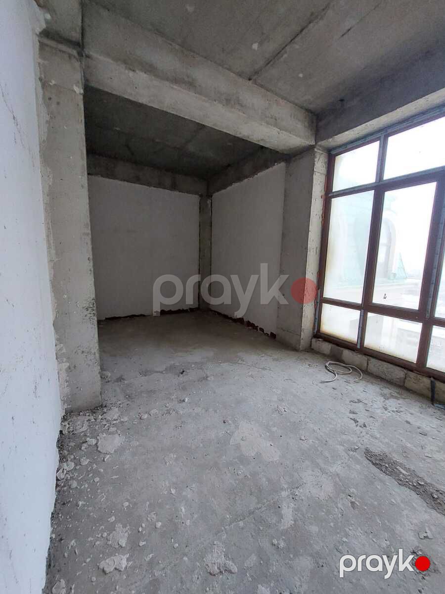 2-otaqlı yeni tikili, Faiq Yusifov küç., 85 m² — Daşınmaz əmlak, Bakı (8)