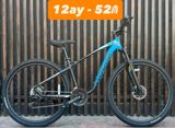Velosiped Goose-800 — S'Velos — Велосипеды